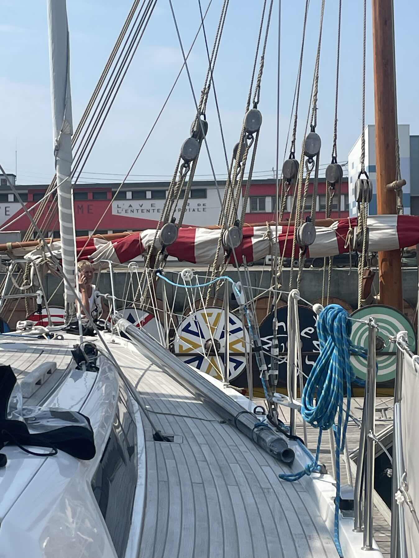 Ile D’Yeu to Sables_33975FF6-EFC8-4015-866F-C6A18CBF3C57
