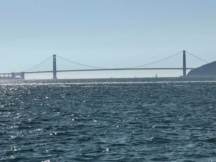 Voyage photo from Bareboat 1