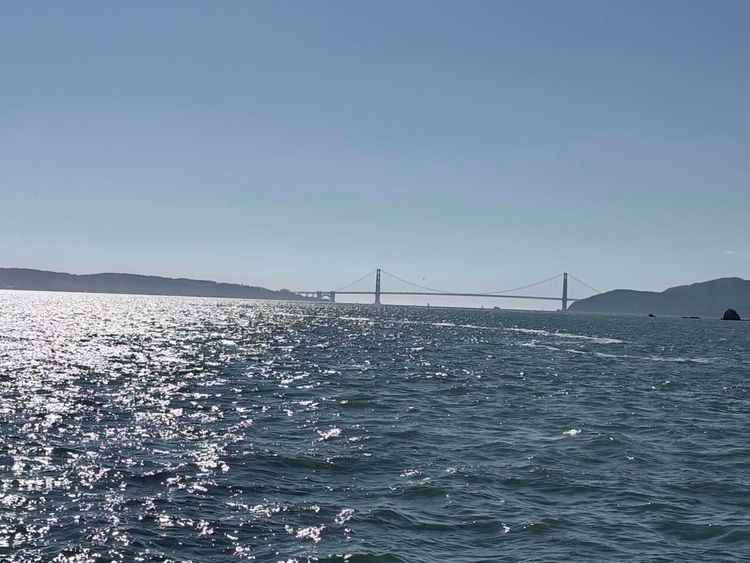 Voyage photo from Bareboat 1