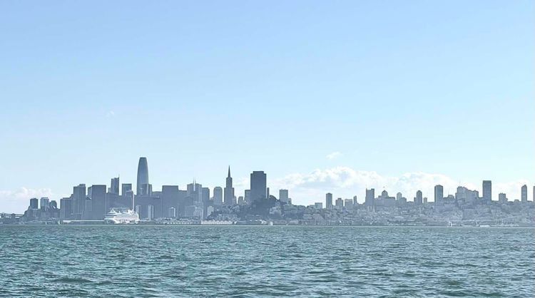 Voyage photo from Bareboat 1