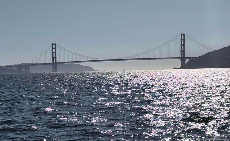 Voyage photo from Bareboat 1