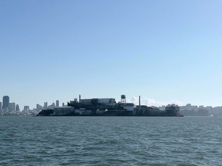 Voyage photo from Bareboat 1