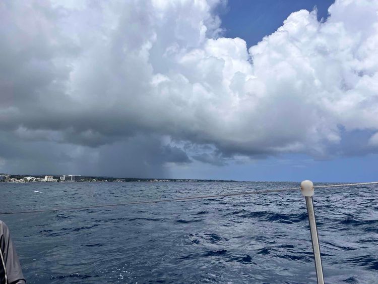 Voyage photo from ASA 101 Day II