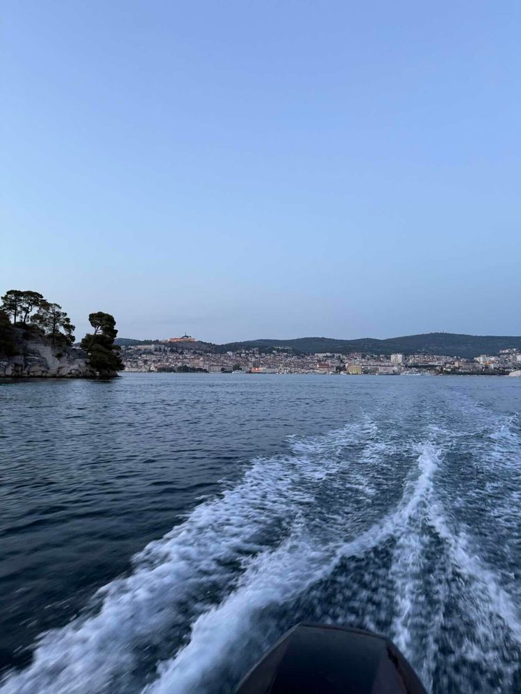 Voyage photo from 