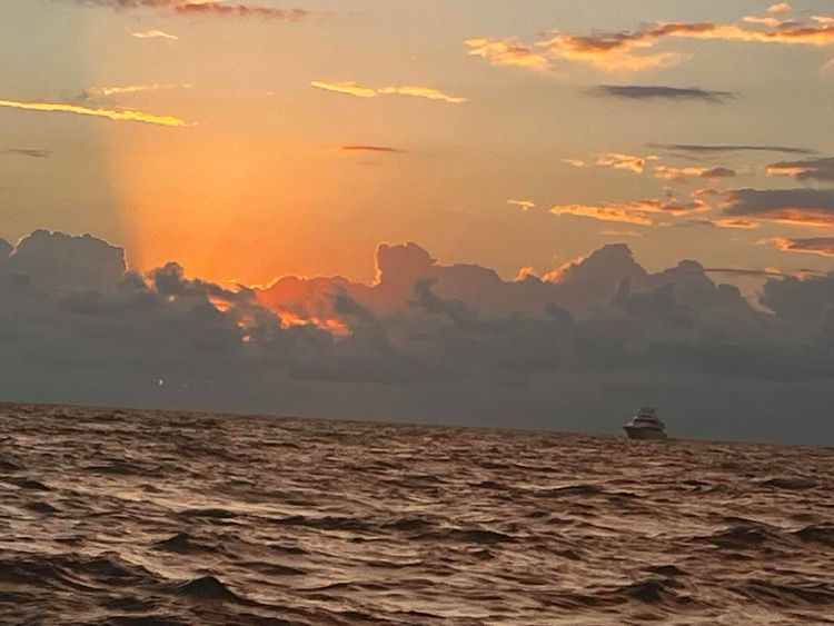 Voyage photo from BSCay to Luperon