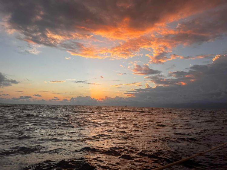 Voyage photo from BSCay to Luperon