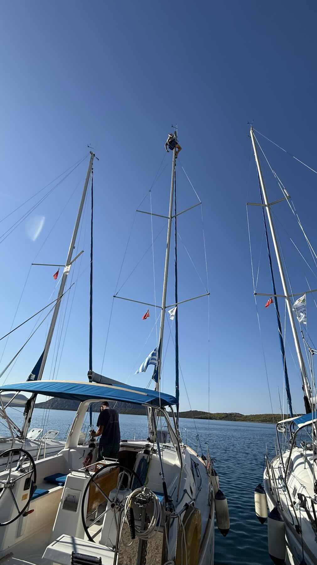 Day 5, wind and engine, had to get in by 4_C79D1817-228A-4B59-B5AD-F60403F87845