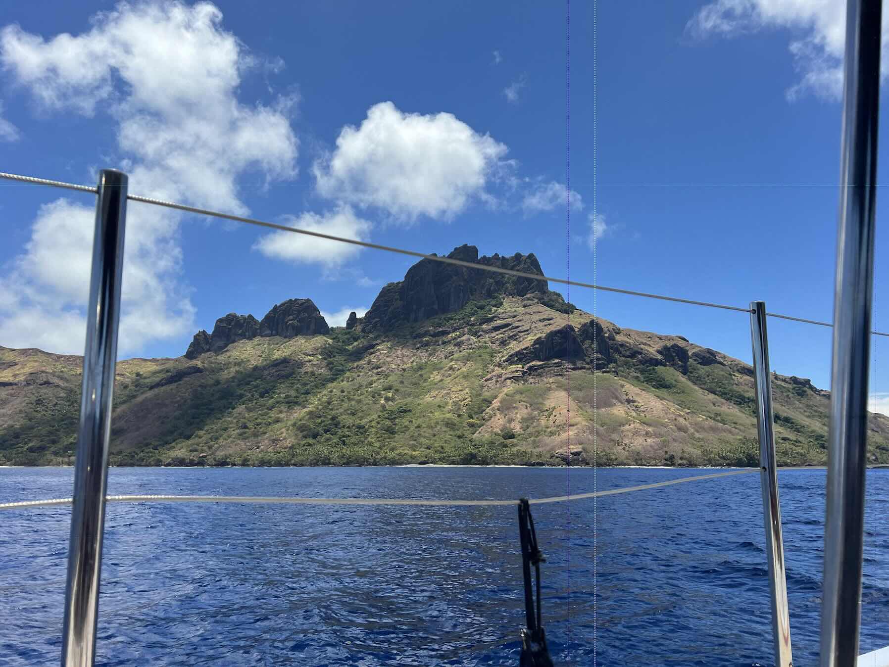 Octopus Resort, Waya Is. to Yanuya Island. _7008F03F-FB4B-426A-91C3-57373C4BECE3