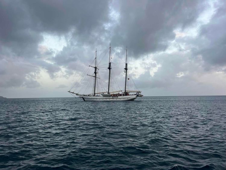 Voyage photo from Belmond St Martin / Friars Bay St Kitts 