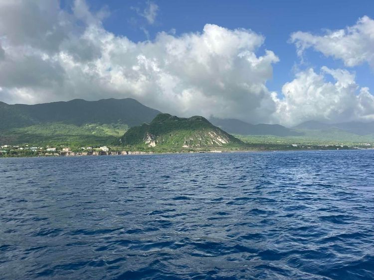 Voyage photo from Belmond St Martin / Friars Bay St Kitts 