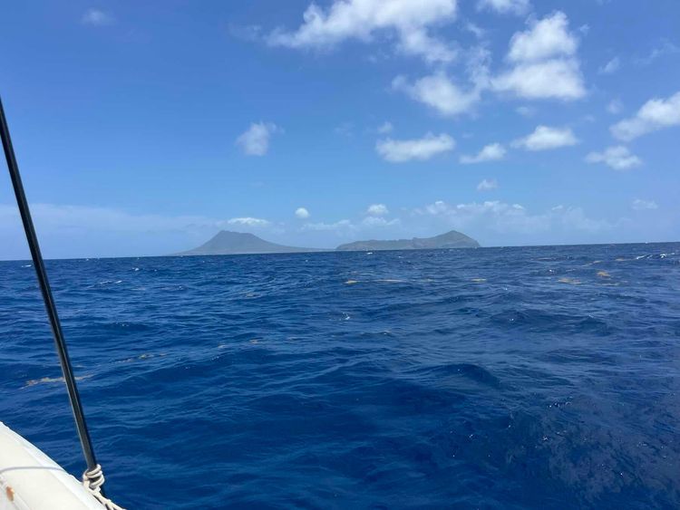 Voyage photo from Belmond St Martin / Friars Bay St Kitts 