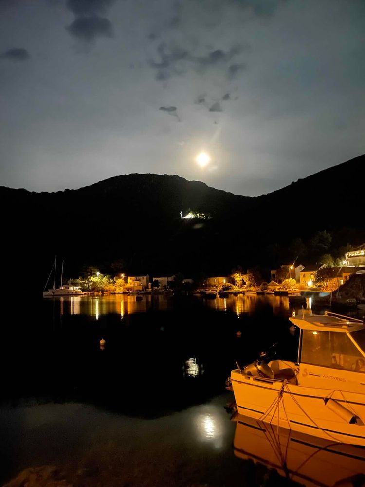 Voyage photo from Croatia flotilla