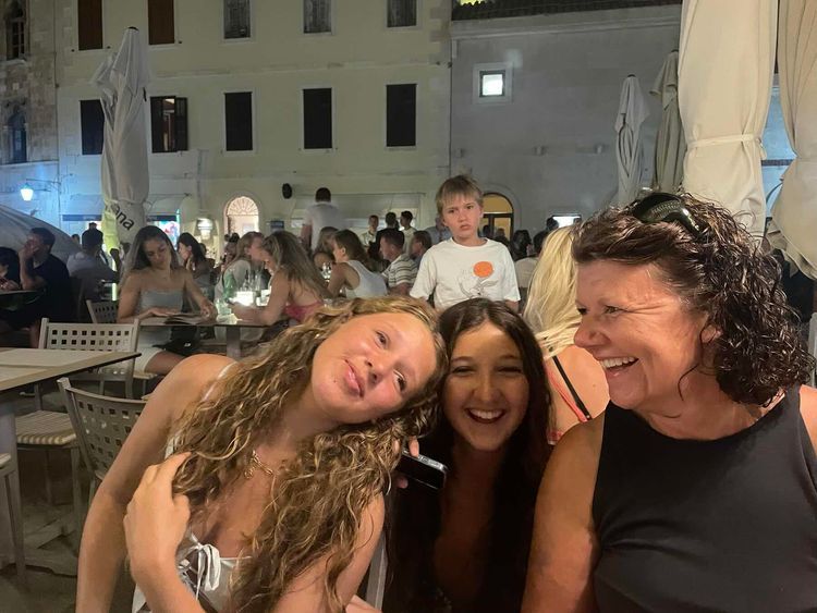 Voyage photo from Croatia flotilla