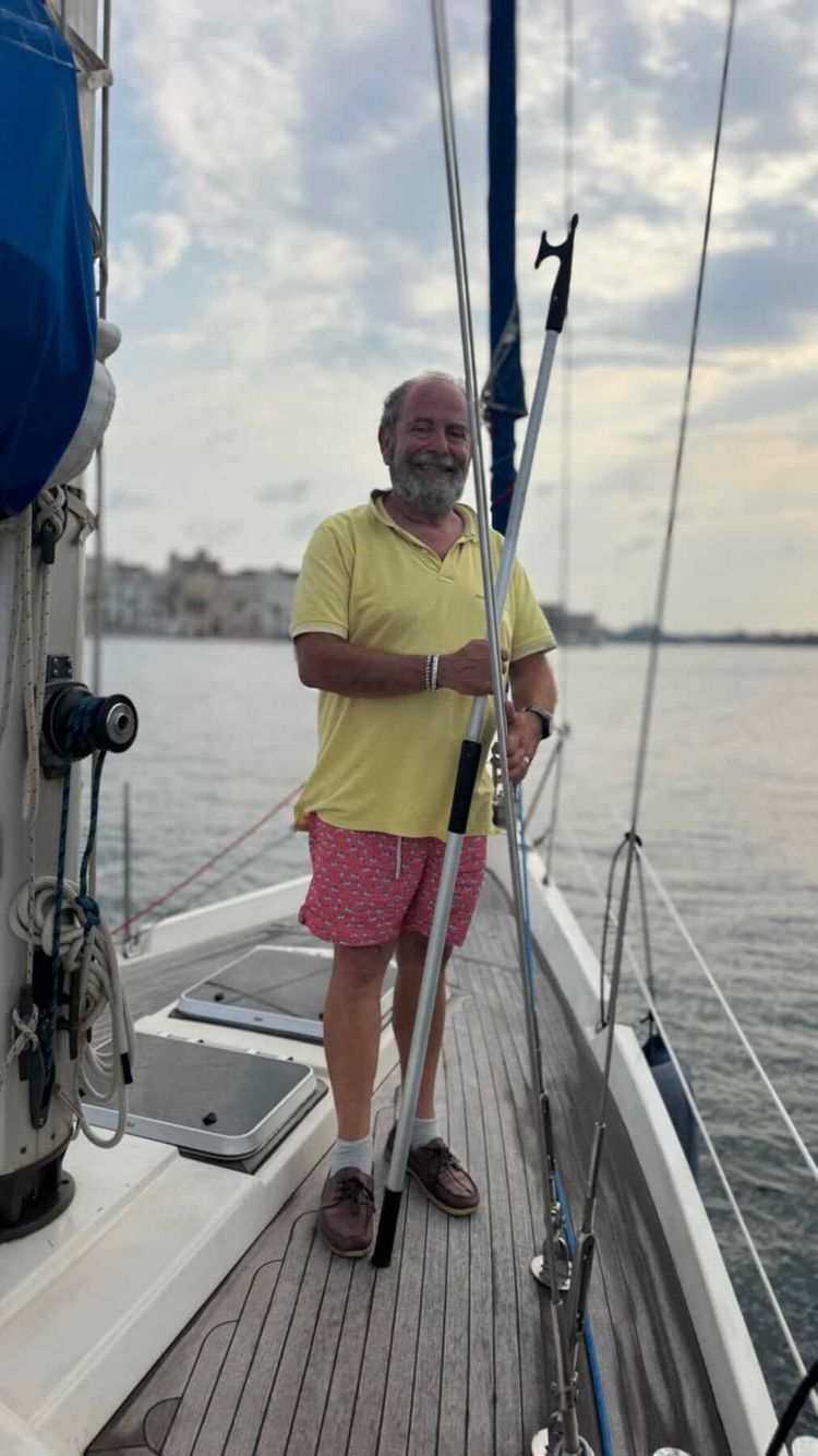 Voyage photo from 202506 Grosseto-Monopoli