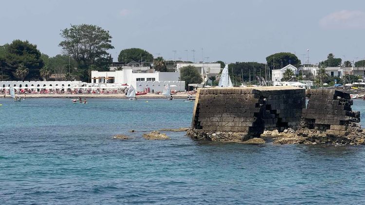 Voyage photo from 202506 Grosseto-Monopoli