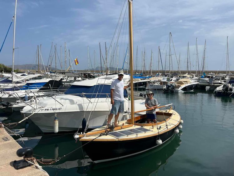 Voyage photo from Local 