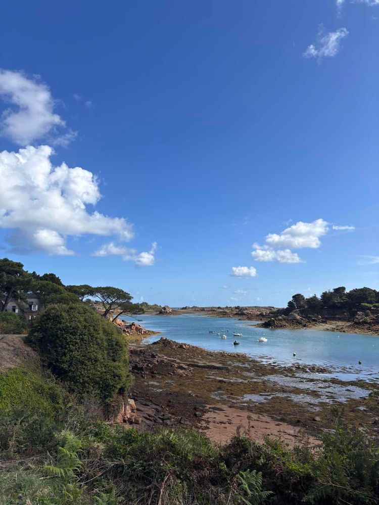 Voyage photo from Île de Brehat > Saint-Cast-Le-Guildo