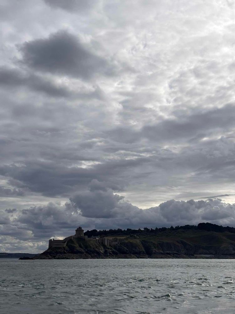 Voyage photo from Île de Brehat > Saint-Cast-Le-Guildo