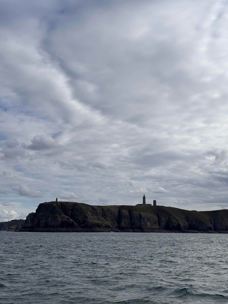 Voyage photo from Île de Brehat > Saint-Cast-Le-Guildo