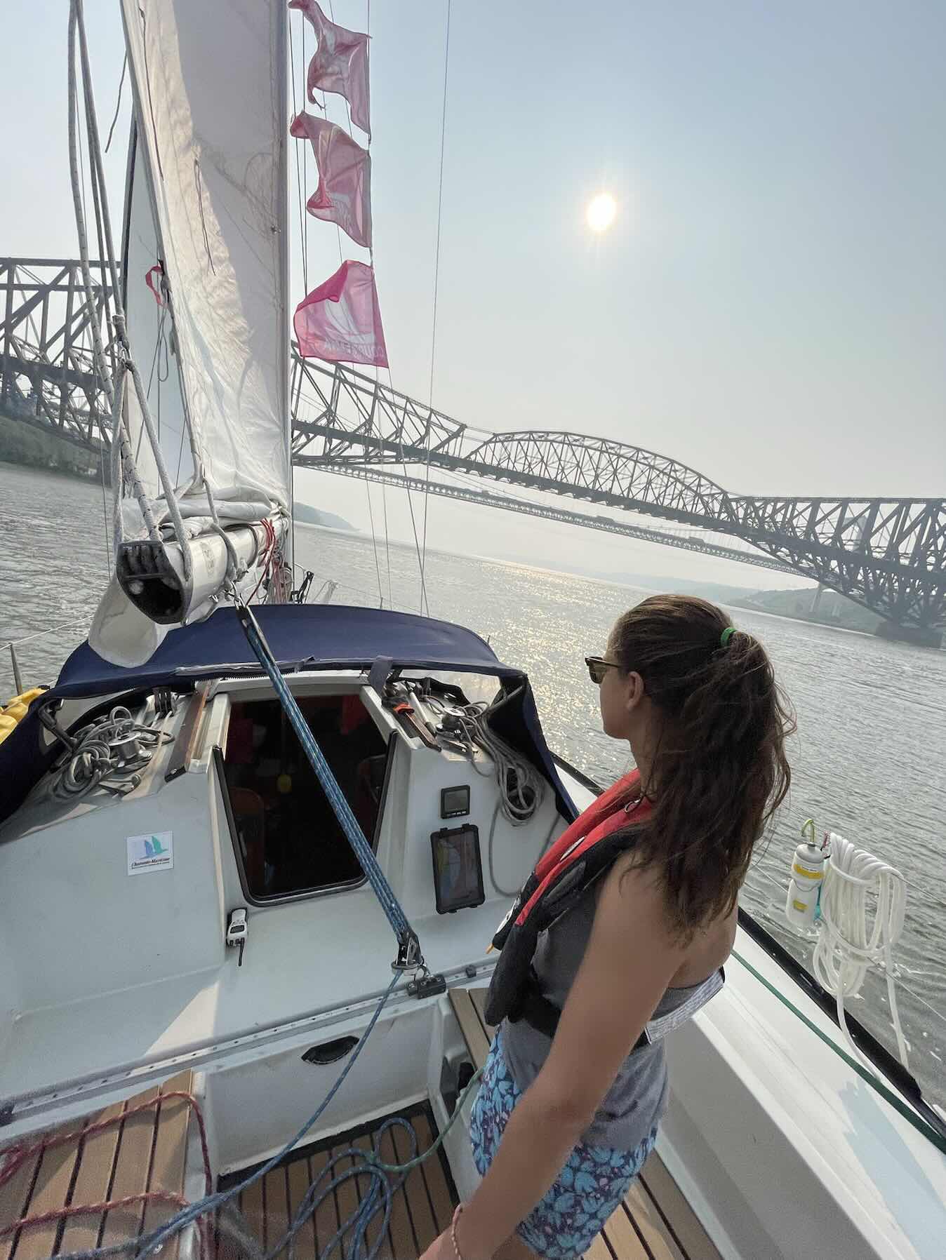 Québec - Portneuf à voile 🔥_4B105749-5F90-44F4-9C57-70911194112F