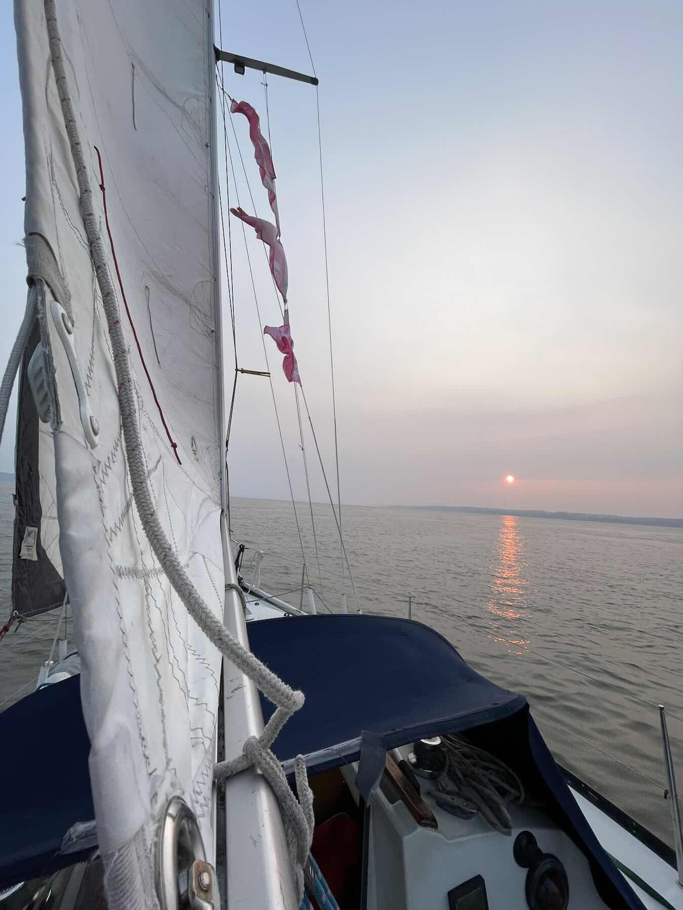 Québec - Portneuf à voile 🔥_F9F4D5D1-B0E0-400E-A6A7-1D7116AF6072