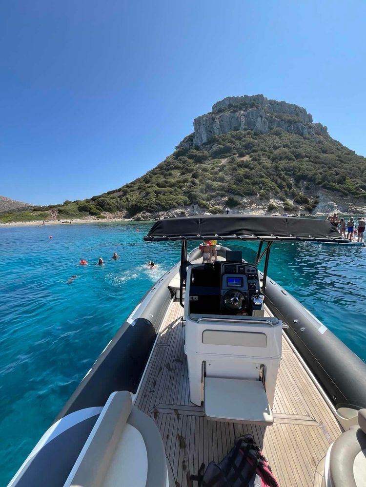 Voyage photo from Buena Onda RIB Excursions 2024 Season