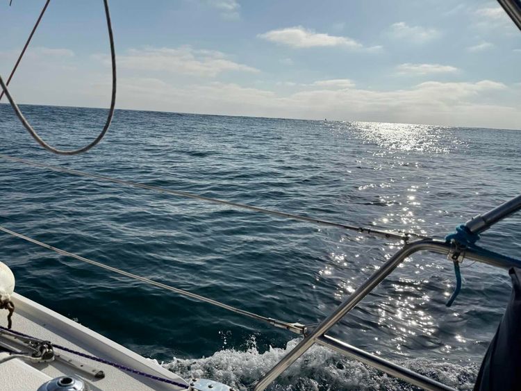 Voyage photo from Summer Night Cruise