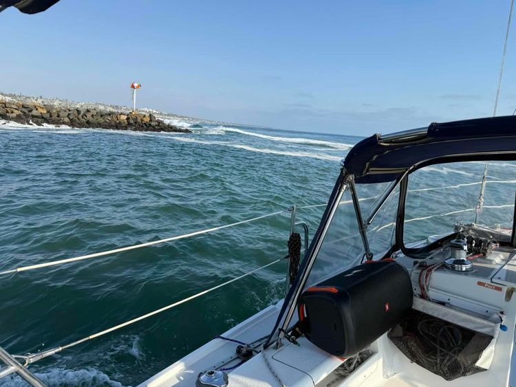 Voyage photo from Summer Night Cruise