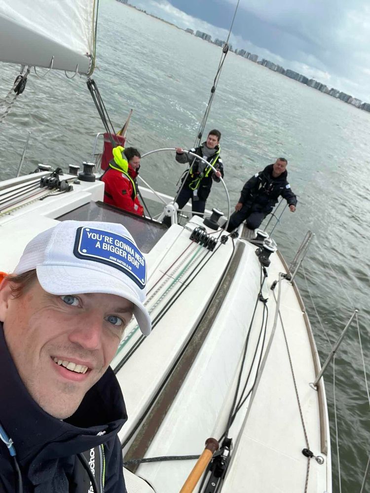Voyage photo from KV2-Day1