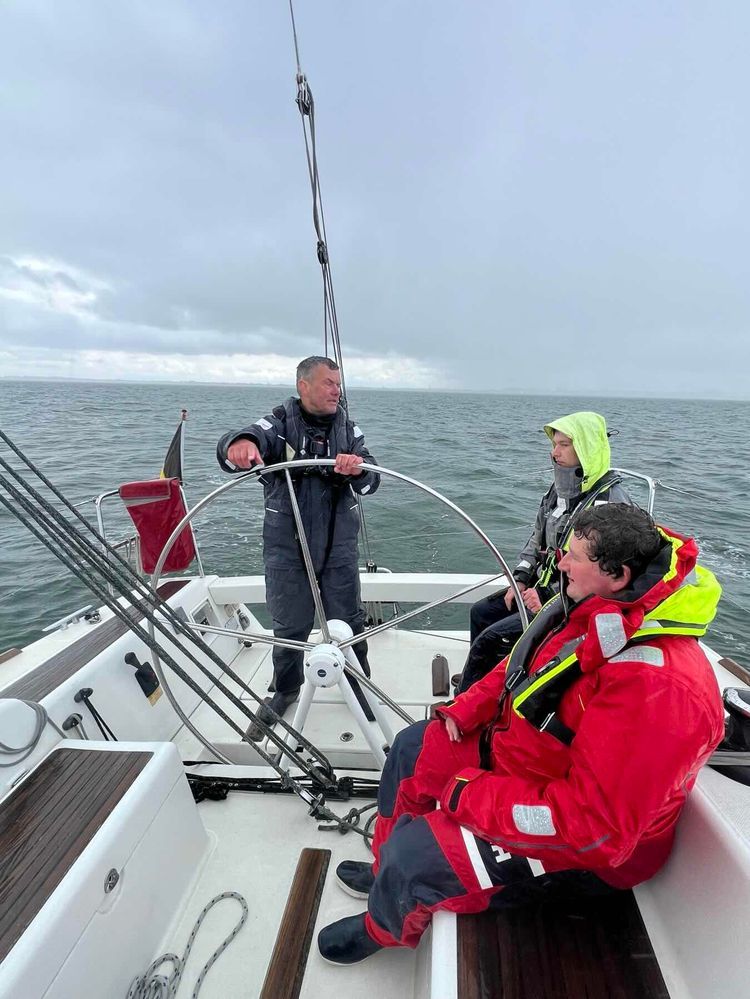 Voyage photo from KV2-Day1