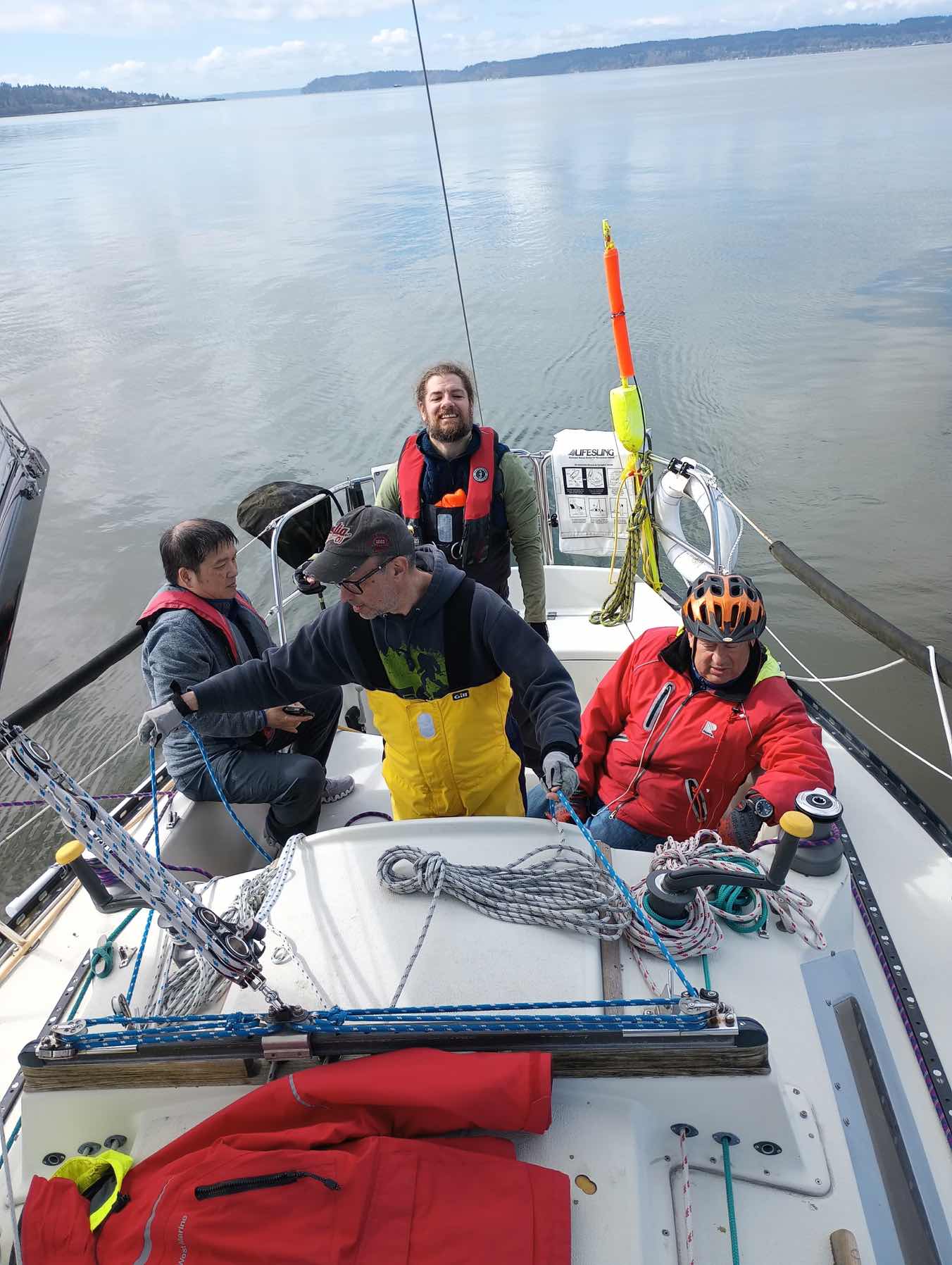Practice Sail _481CE98F-B3A4-4F89-B5C3-CBA8D8EF9CDF