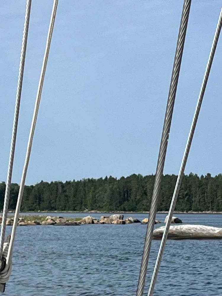 Voyage photo from