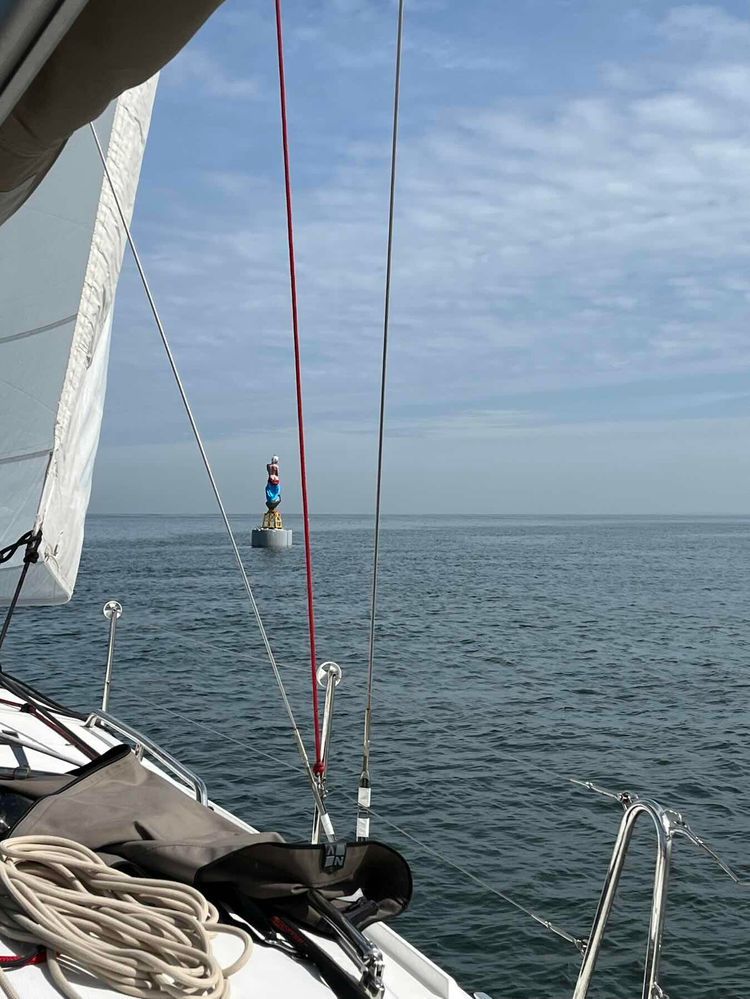 Voyage photo from 