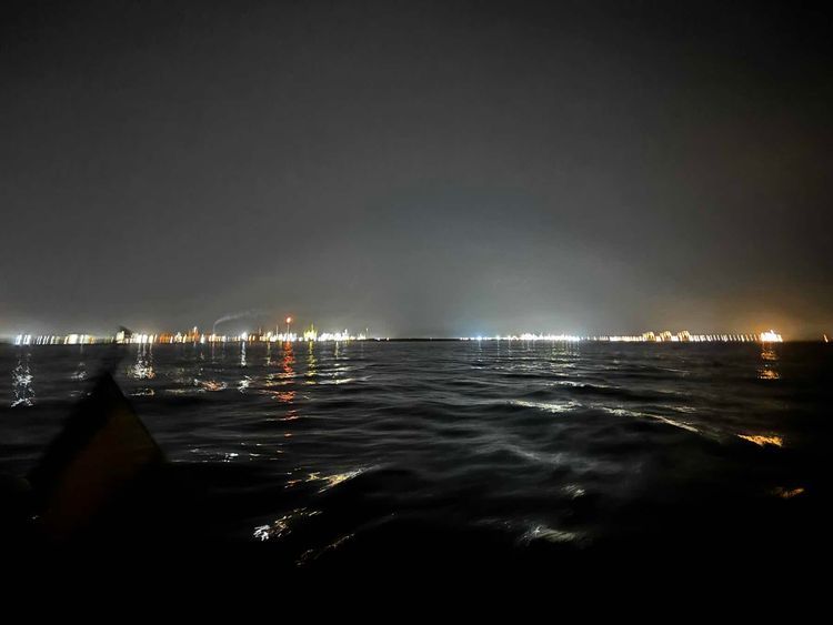 Voyage photo from 