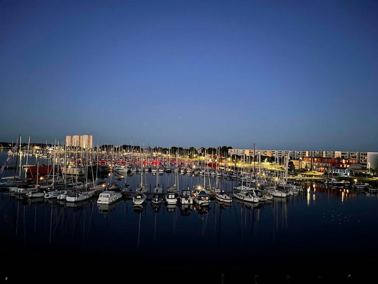 Voyage photo from Fehmarn 2025