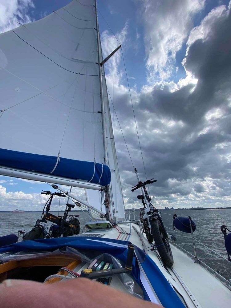 Voyage photo from 