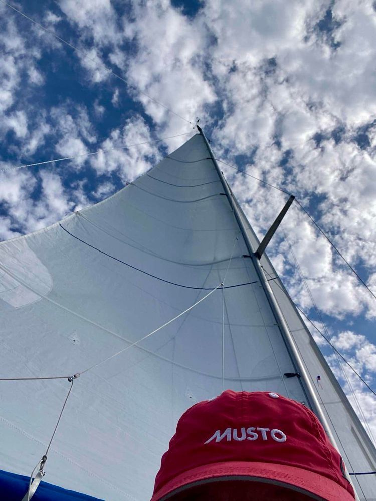 Voyage photo from 