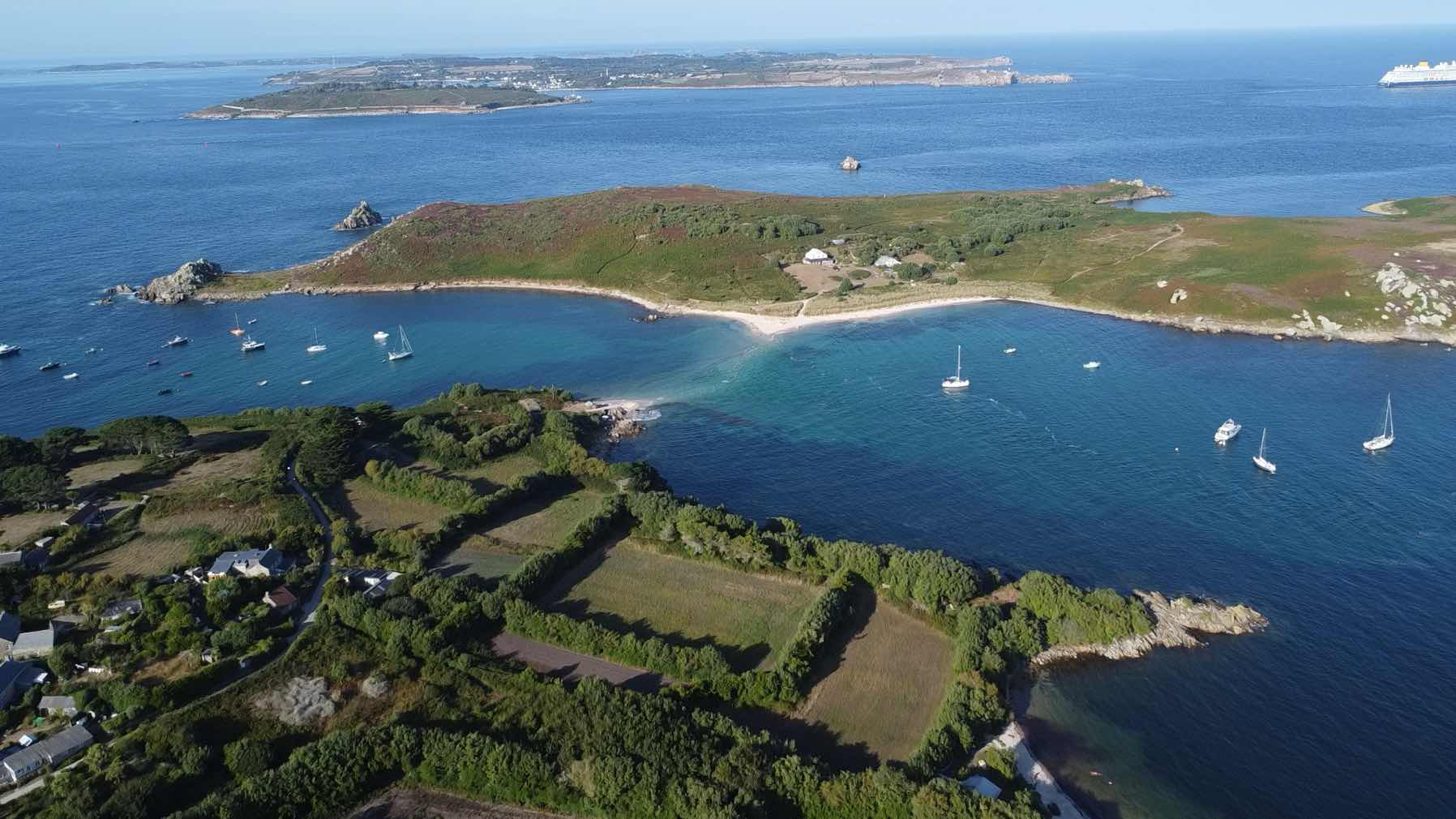 St Martin to St Agnes/ Gugh_1CCD4B92-0CB0-4CD6-B592-8589D99C3F12