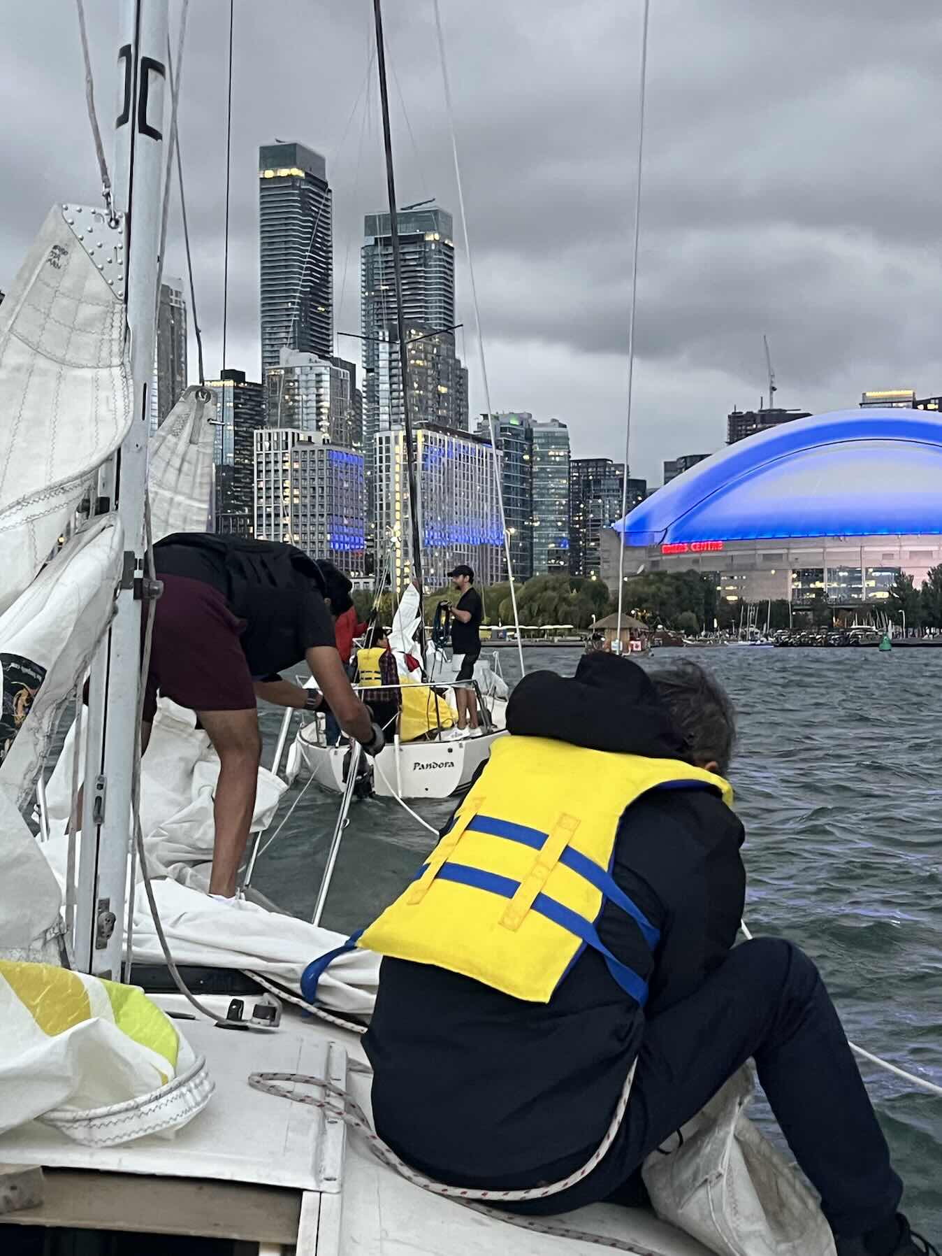 Summer Race Team— Last Race_6BB1B1EA-0D85-4BC6-B9E5-71D9501A21D1