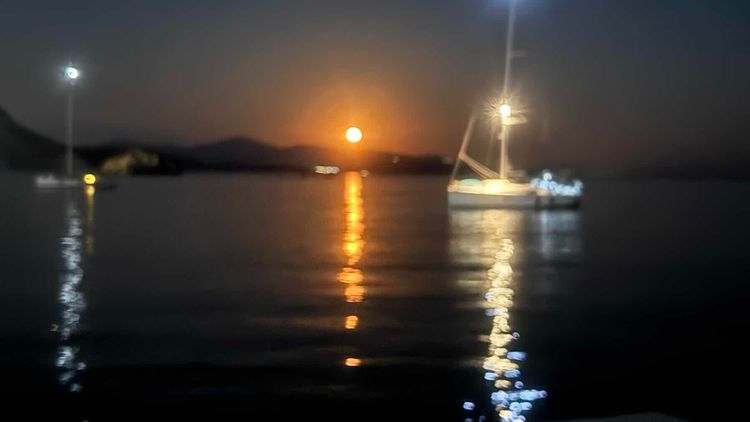 Voyage photo from Parga Bay - Lakka