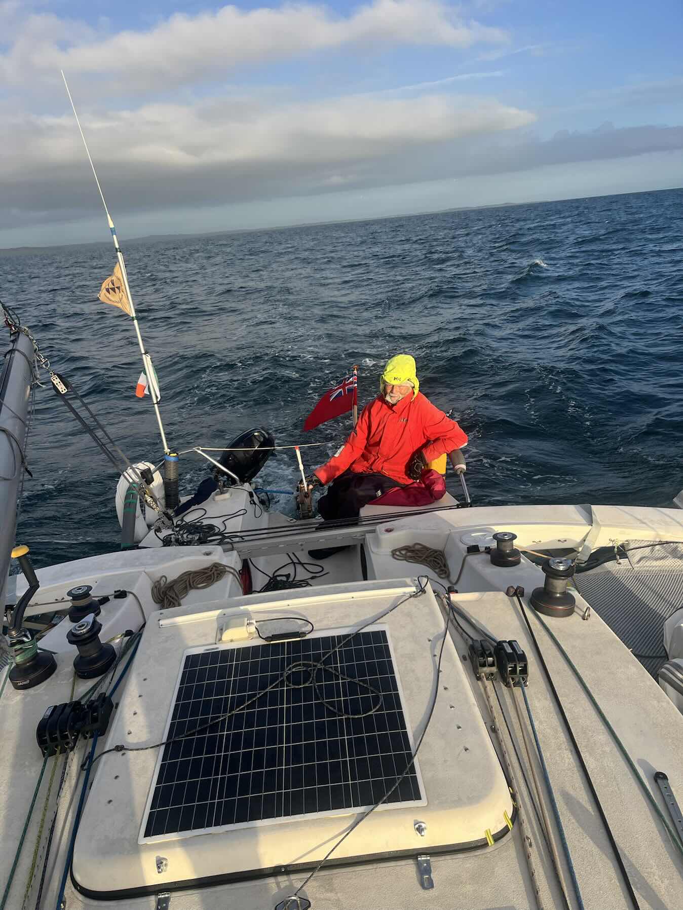 Carlingford to Greystones_285DACC4-6A70-42C1-B287-B1BFC3A1A655
