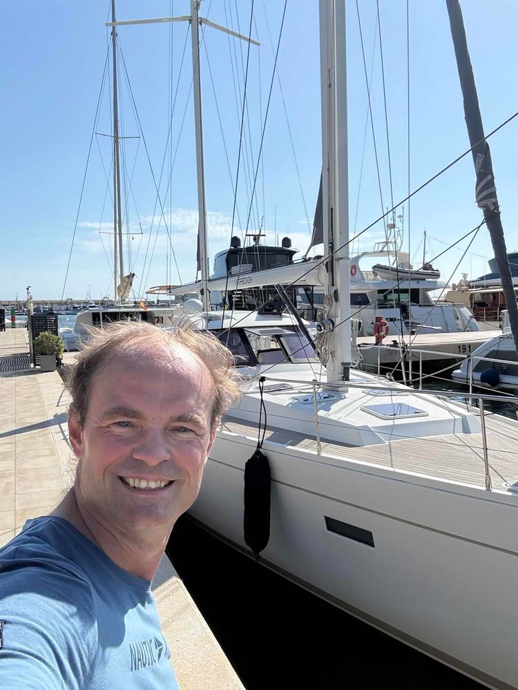 Voyage photo from 