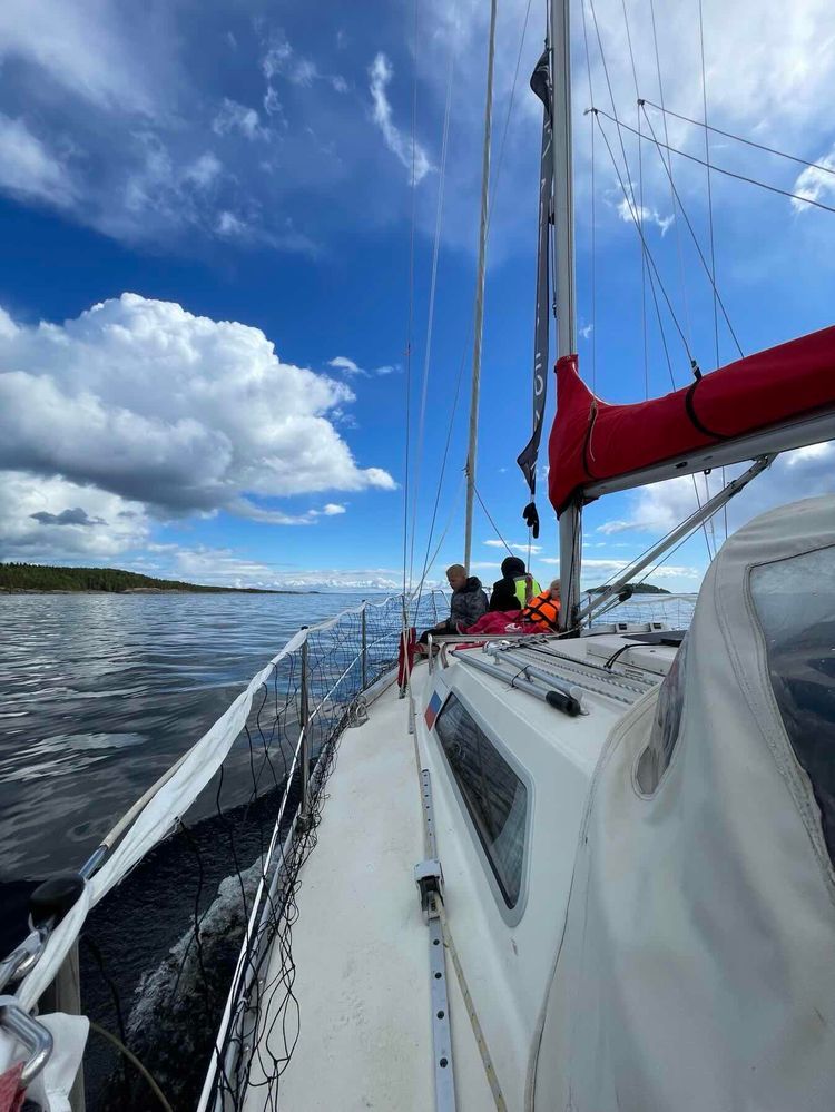 Voyage photo from 