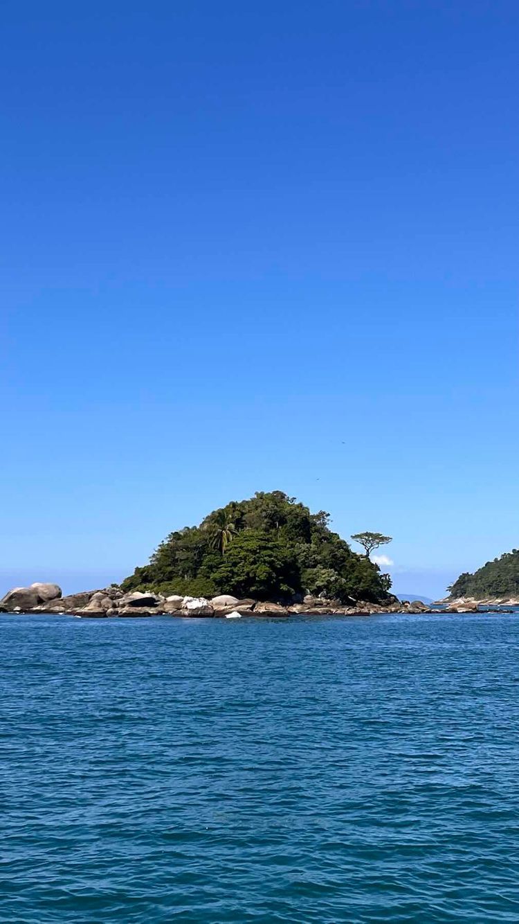 Voyage photo from Ilhabela > Ubatuba
Primeira Travessia em Solitário 
