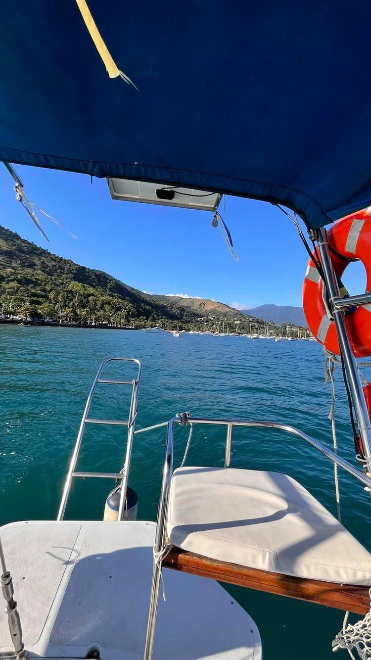 Voyage photo from Ilhabela > Ubatuba
Primeira Travessia em Solitário 