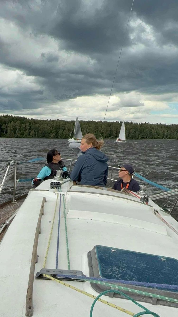 Voyage photo from 
