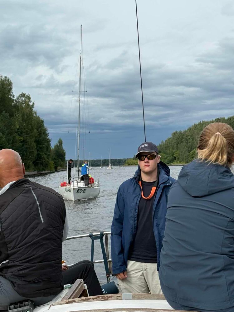 Voyage photo from 