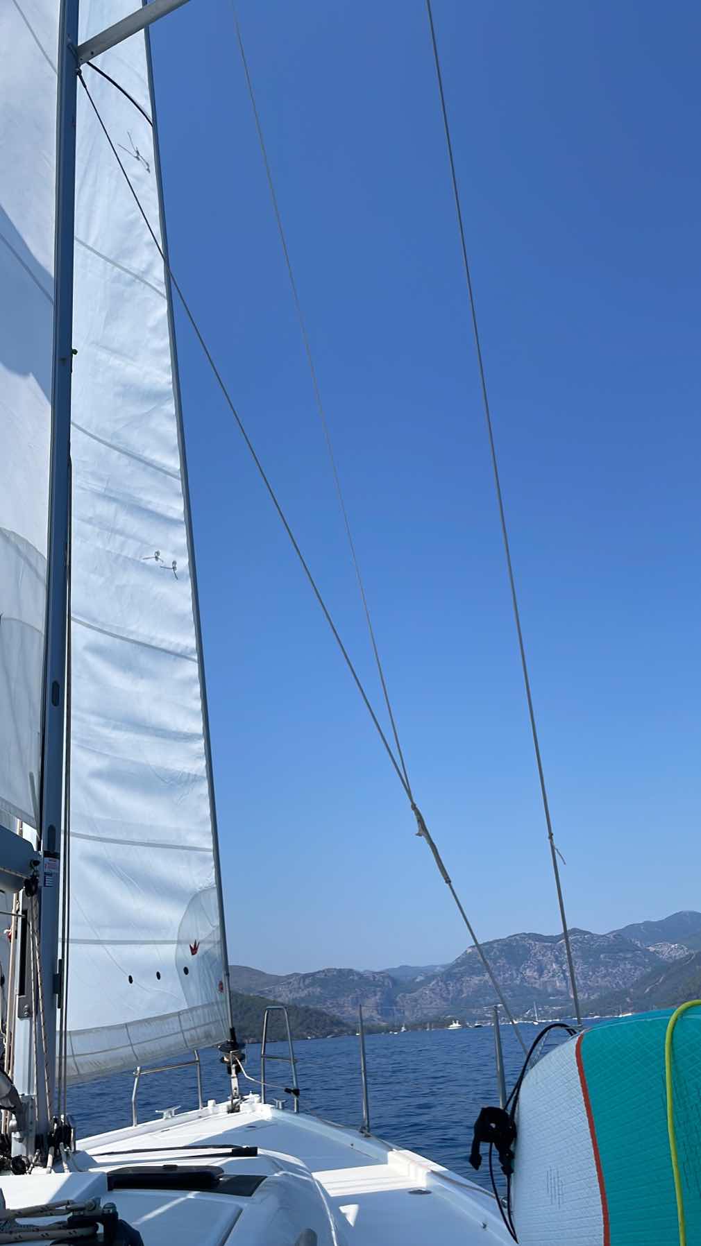 A final bit of sailing for the week_44A350D9-CCCB-4F8C-9E16-5538486C0234
