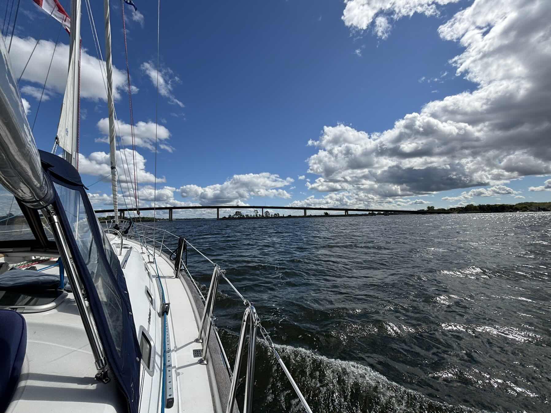 Murray Canal to Loyalist Cove Marina _2043A9E5-B360-4BCD-8FAC-26A540E72435