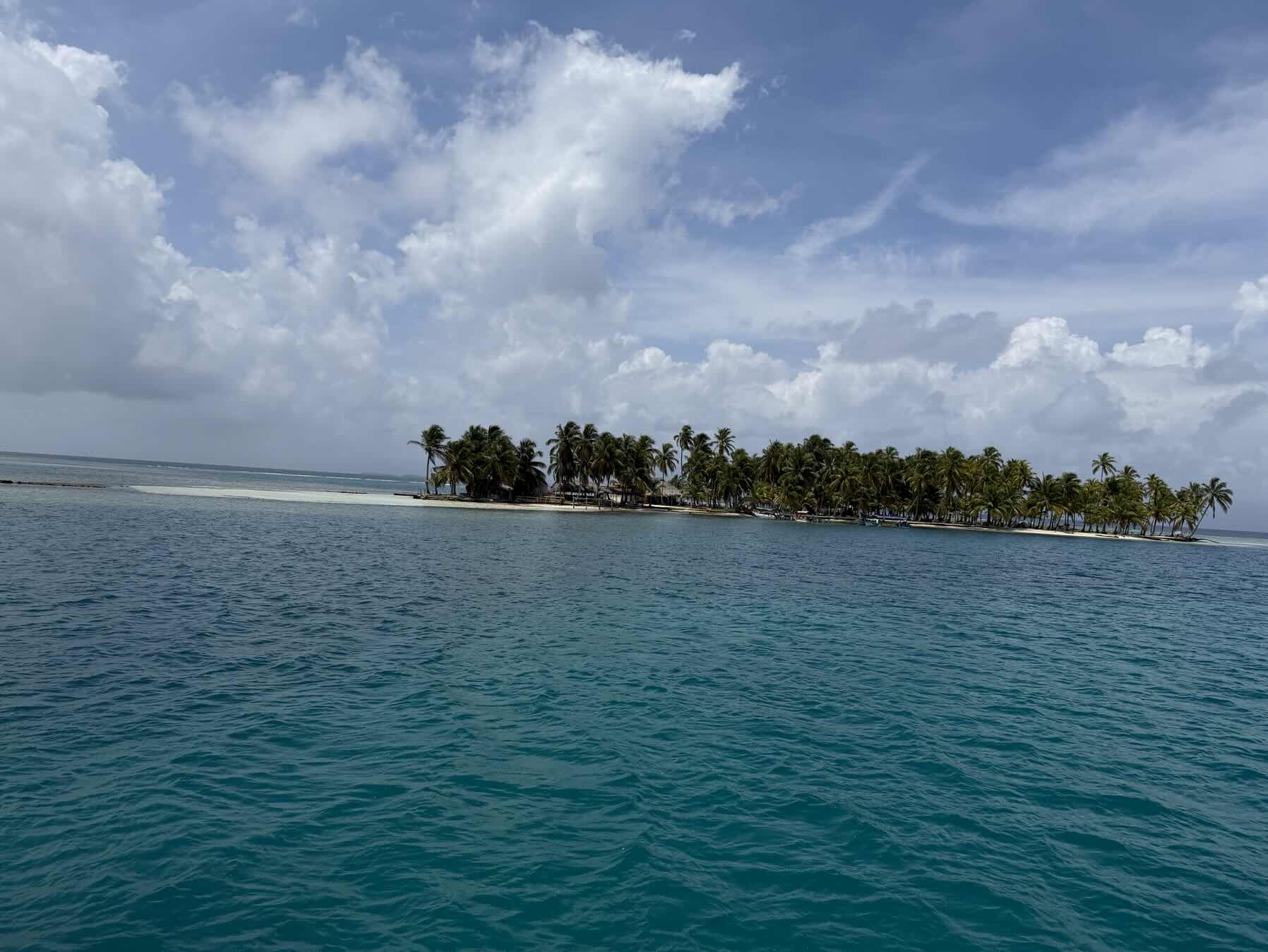 Swimming Pool to Esnasdup, San Blas Islands, Panama_969862D4-890E-478B-B3DC-9EA77B51955C